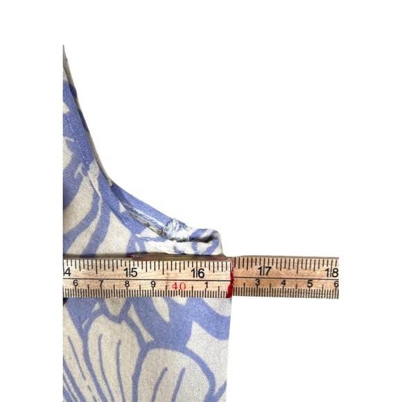 Free People Tiers For You Maxi Dress sz M - Picture 5 of 10